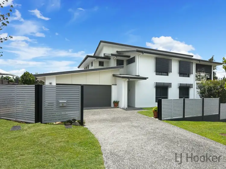 Second view of Homely house listing, 1 Outlook Crescent, Bridgeman Downs QLD 4035