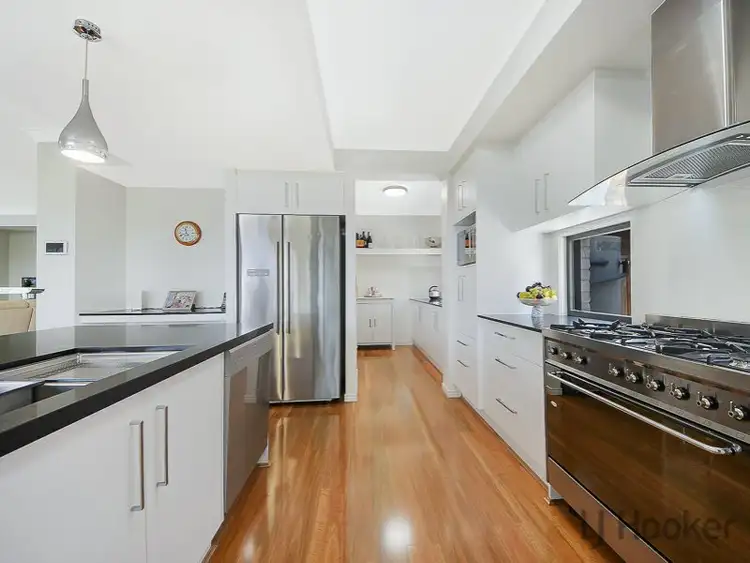 Third view of Homely house listing, 1 Outlook Crescent, Bridgeman Downs QLD 4035