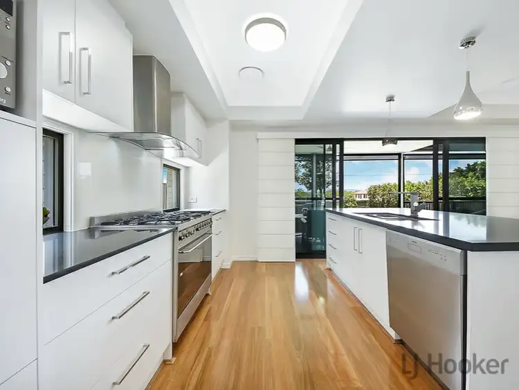 Fourth view of Homely house listing, 1 Outlook Crescent, Bridgeman Downs QLD 4035