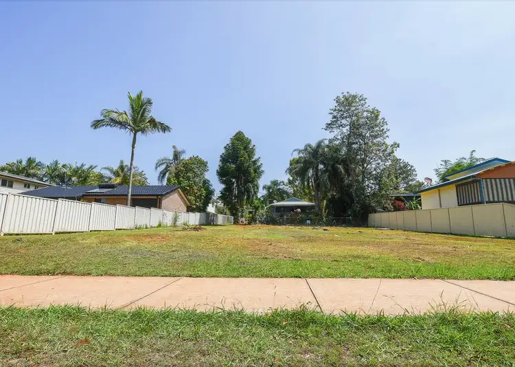 Main view of Homely land listing, 30 Canaipa Road, Russell Island QLD 4184