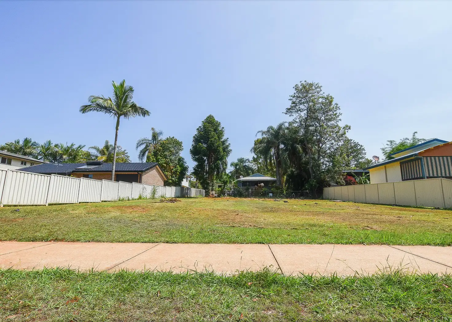 Main view of Homely land listing, 30 Canaipa Road, Russell Island QLD 4184