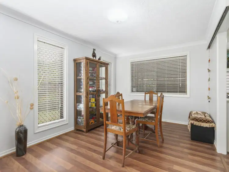 Second view of Homely house listing, 46 Merloo Drive, Nerang QLD 4211