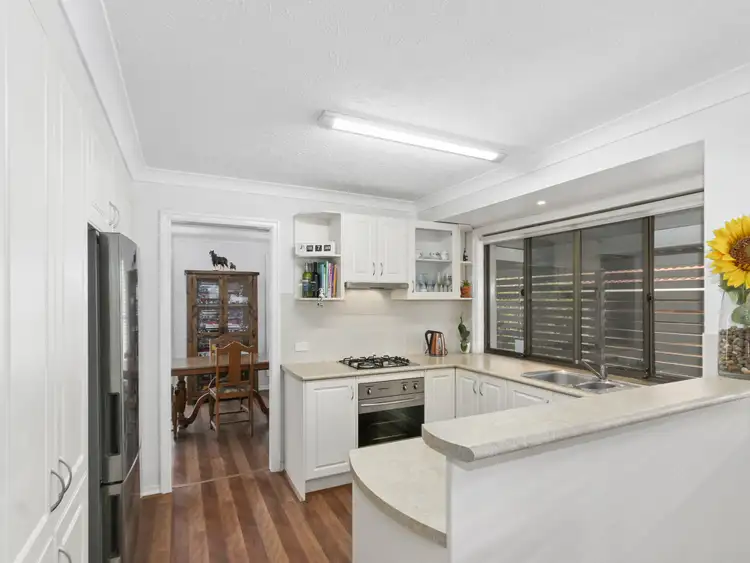 Third view of Homely house listing, 46 Merloo Drive, Nerang QLD 4211