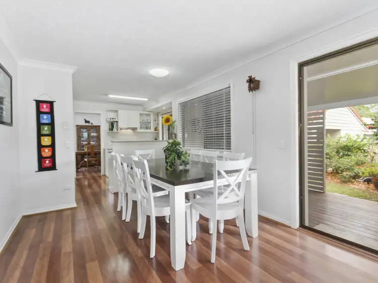 Fourth view of Homely house listing, 46 Merloo Drive, Nerang QLD 4211
