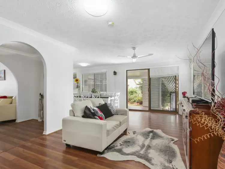 Fifth view of Homely house listing, 46 Merloo Drive, Nerang QLD 4211