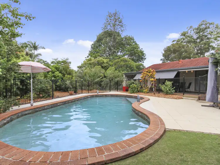Sixth view of Homely house listing, 46 Merloo Drive, Nerang QLD 4211