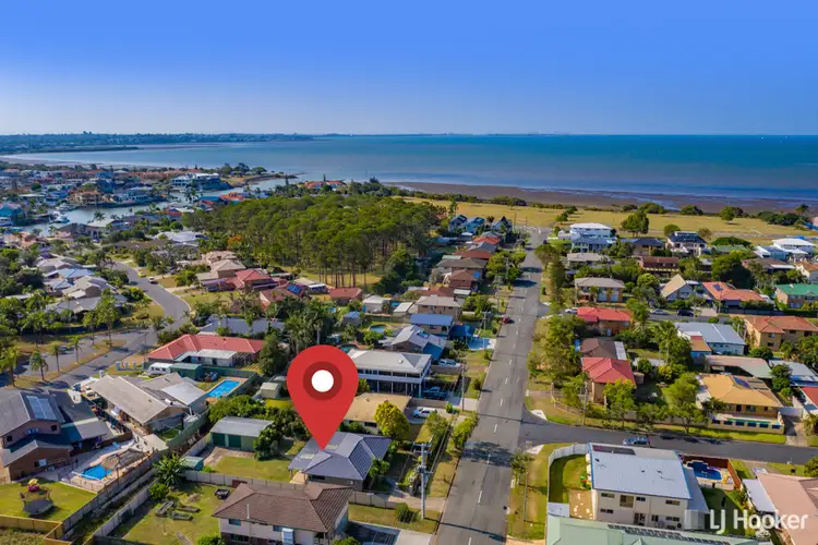 46 Makaha Drive, Birkdale QLD 4159