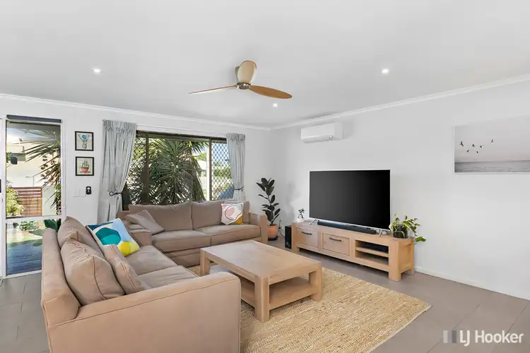 Third view of Homely house listing, 46 Makaha Drive, Birkdale QLD 4159