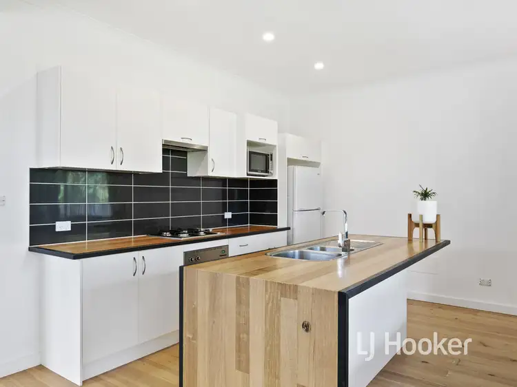 Second view of Homely house listing, 15 Wimbledon Road, Wimbledon Heights VIC 3922
