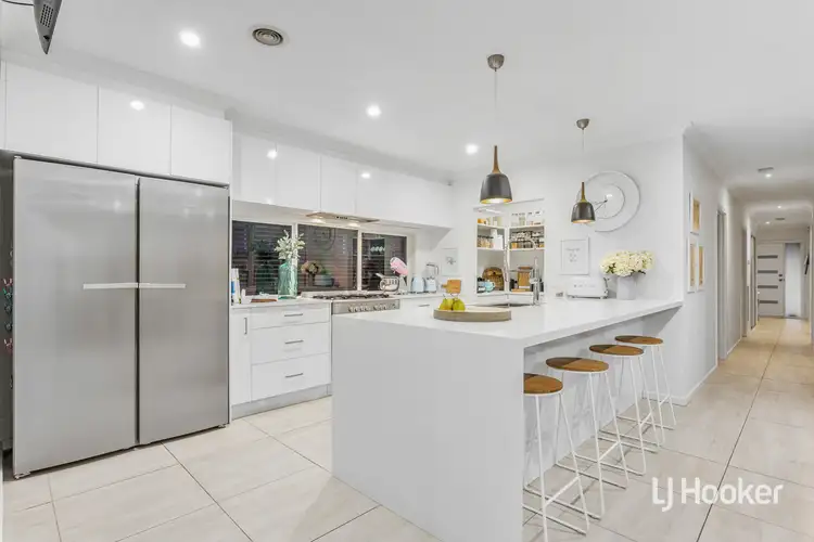 Third view of Homely house listing, 24 Windrest Way, Point Cook VIC 3030