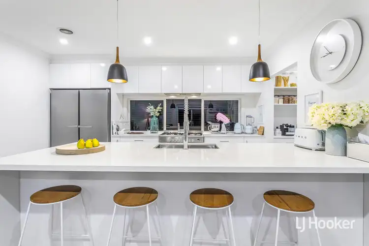 Fourth view of Homely house listing, 24 Windrest Way, Point Cook VIC 3030