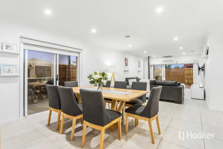 Fifth view of Homely house listing, 24 Windrest Way, Point Cook VIC 3030