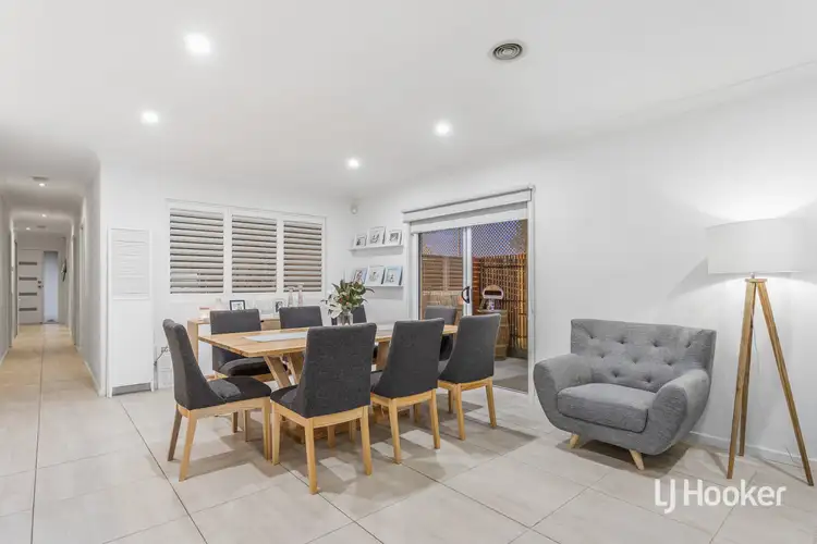 Sixth view of Homely house listing, 24 Windrest Way, Point Cook VIC 3030