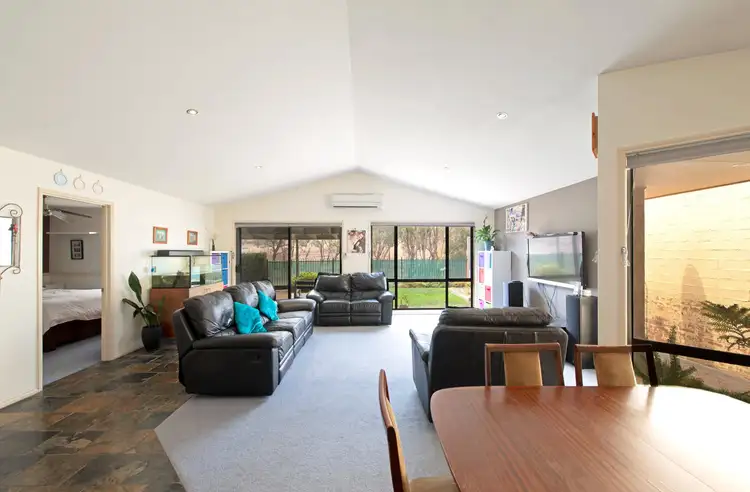 Third view of Homely house listing, 82 Wanderer Court, Amaroo ACT 2914