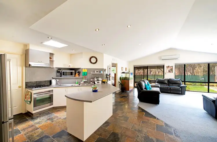 Fourth view of Homely house listing, 82 Wanderer Court, Amaroo ACT 2914