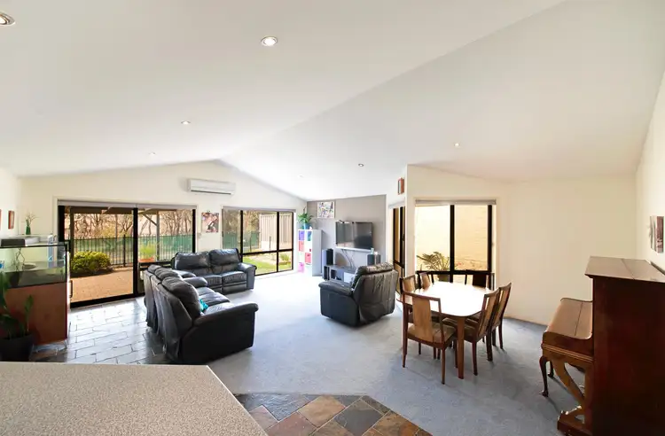 Fifth view of Homely house listing, 82 Wanderer Court, Amaroo ACT 2914