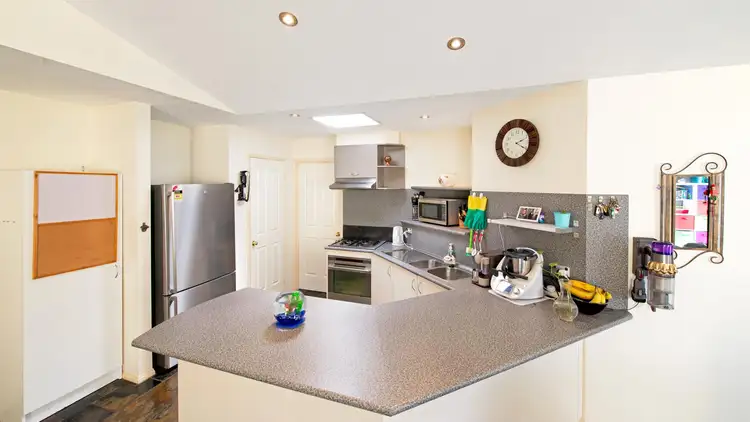 Sixth view of Homely house listing, 82 Wanderer Court, Amaroo ACT 2914