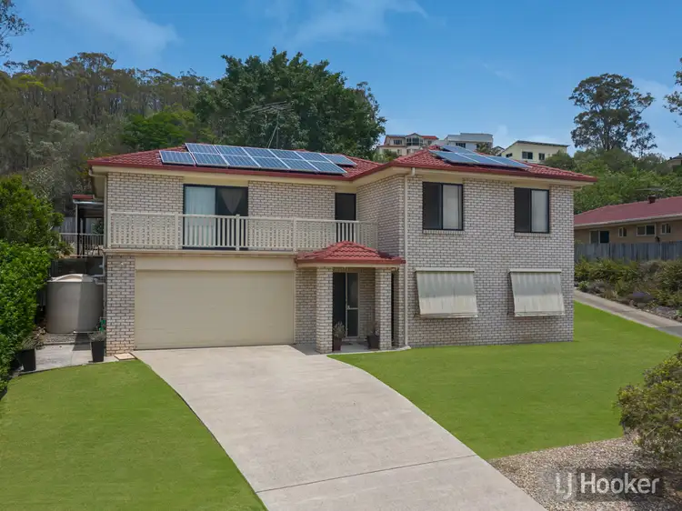 Main view of Homely house listing, 4 Vromans Court, Edens Landing QLD 4207