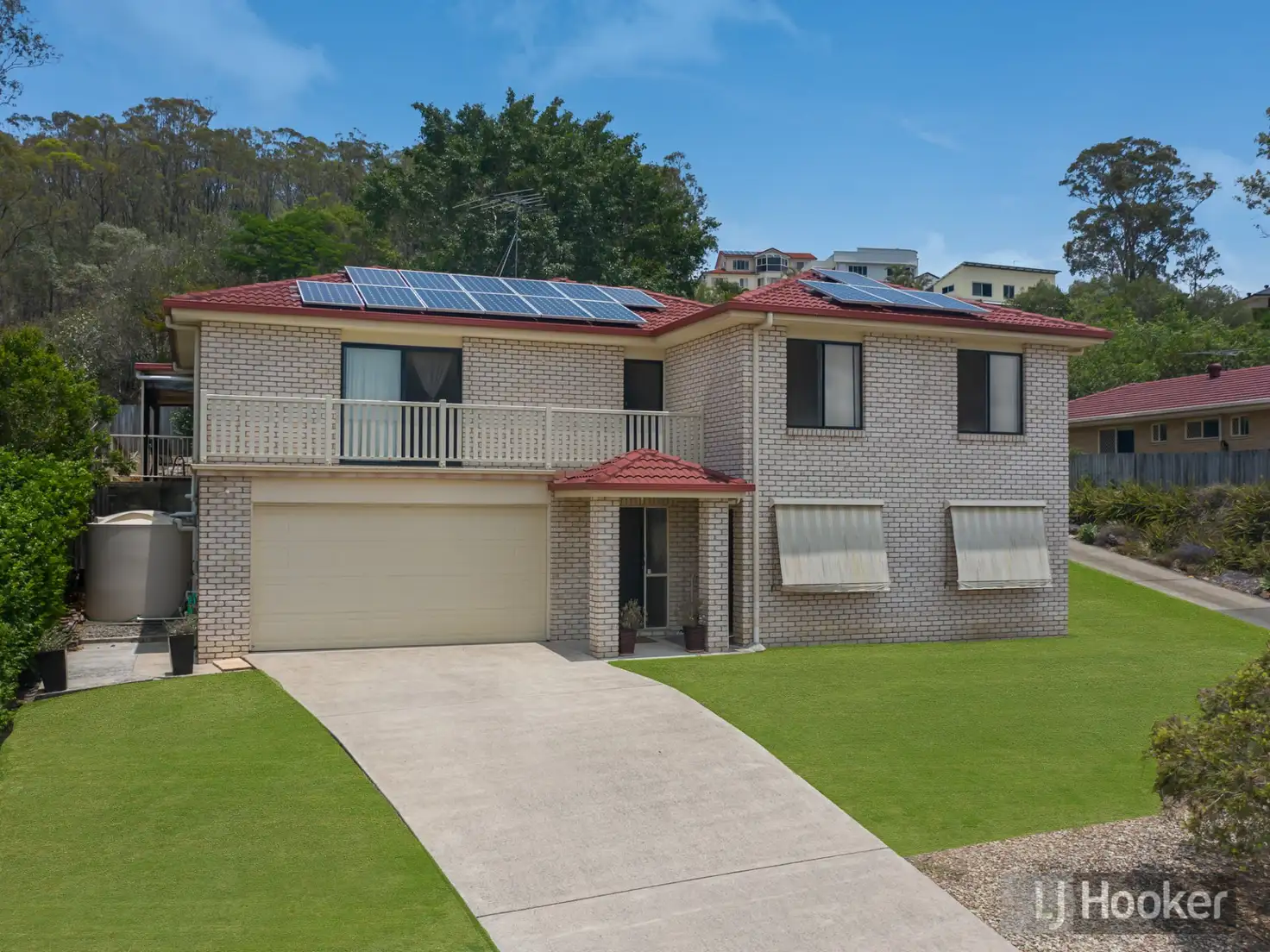 Main view of Homely house listing, 4 Vromans Court, Edens Landing QLD 4207