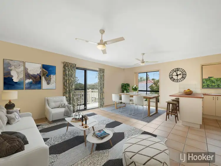 Fourth view of Homely house listing, 4 Vromans Court, Edens Landing QLD 4207