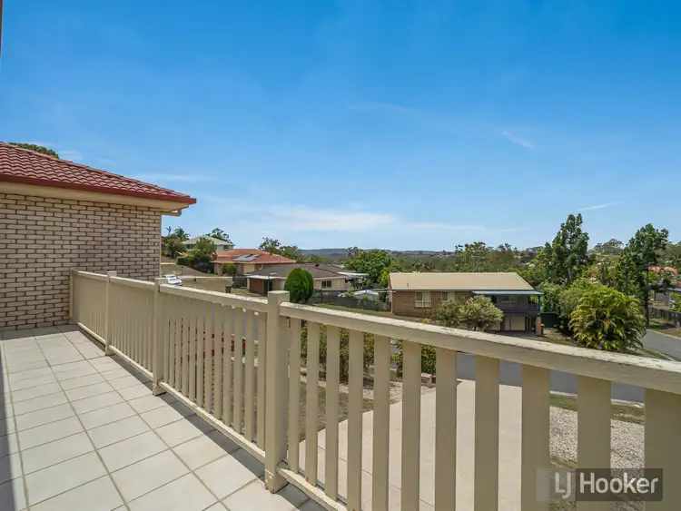 Fifth view of Homely house listing, 4 Vromans Court, Edens Landing QLD 4207
