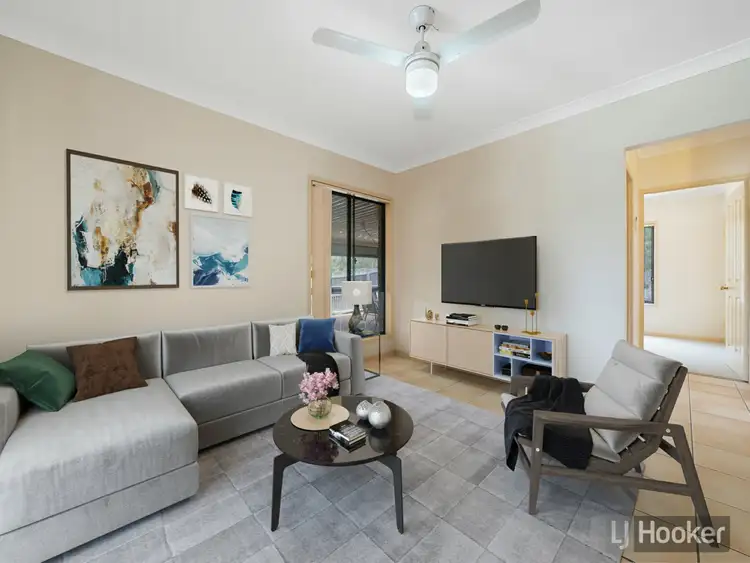 Sixth view of Homely house listing, 4 Vromans Court, Edens Landing QLD 4207