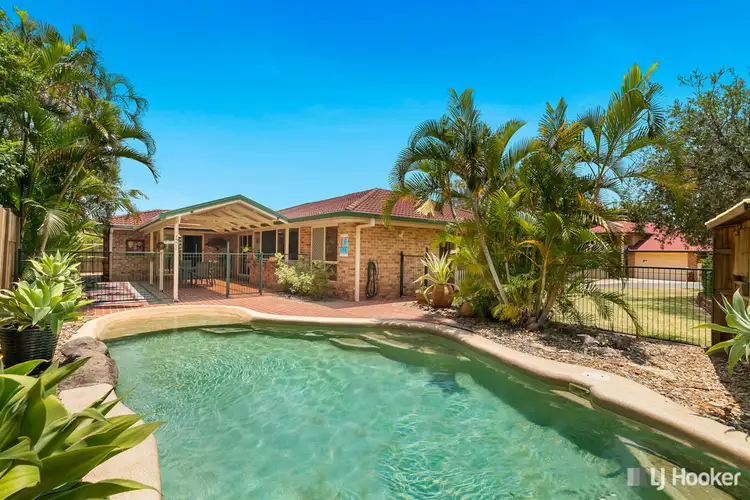 Third view of Homely house listing, 8 Waterview Place, Birkdale QLD 4159