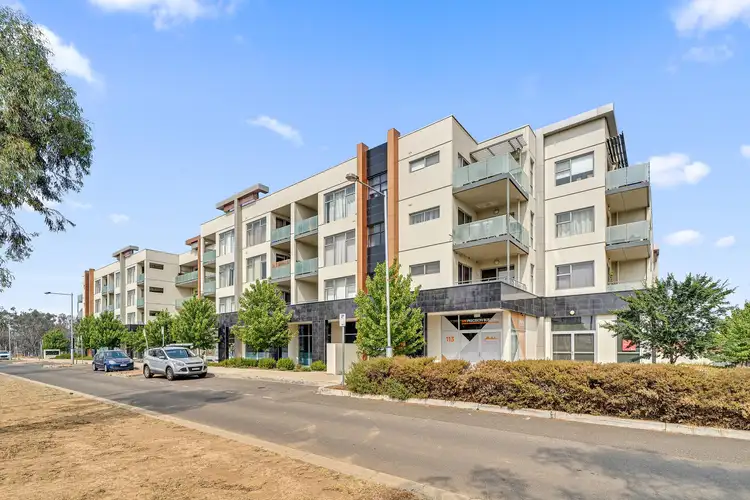 90/227 Flemington Road, Franklin ACT 2913