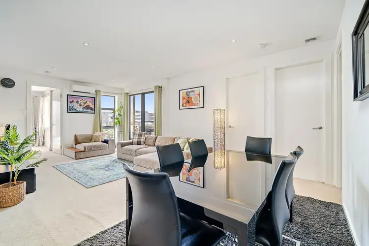 Sixth view of Homely apartment listing, 90/227 Flemington Road, Franklin ACT 2913