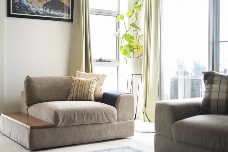 Seventh view of Homely apartment listing, 90/227 Flemington Road, Franklin ACT 2913