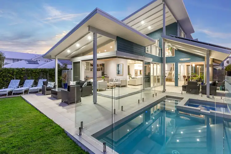 29 Daybreak Boulevard, Casuarina NSW 2487