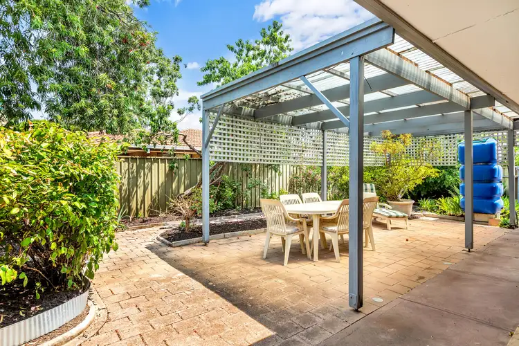 4/64 Hazel Grove, Ridgehaven SA 5097