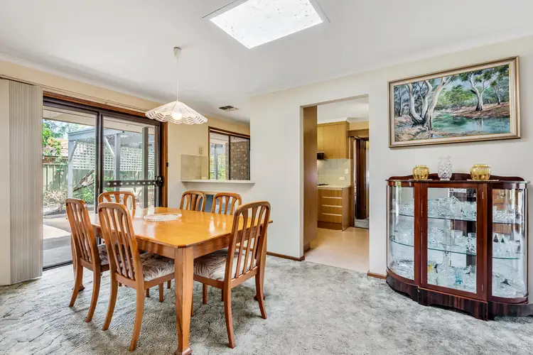 Fourth view of Homely house listing, 4/64 Hazel Grove, Ridgehaven SA 5097