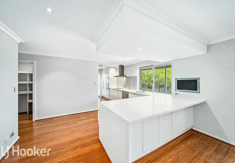 Sixth view of Homely house listing, 4 Boston Way, Booragoon WA 6154