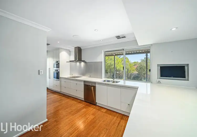 Seventh view of Homely house listing, 4 Boston Way, Booragoon WA 6154