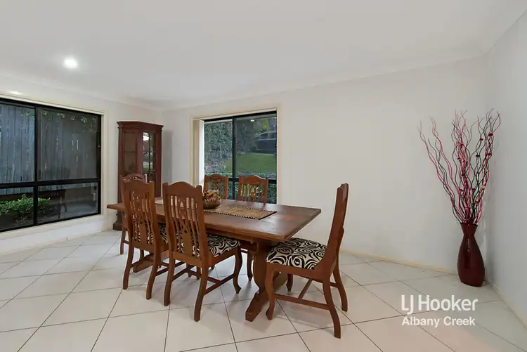 Fifth view of Homely house listing, 13 Brian Morrison Drive, Albany Creek QLD 4035