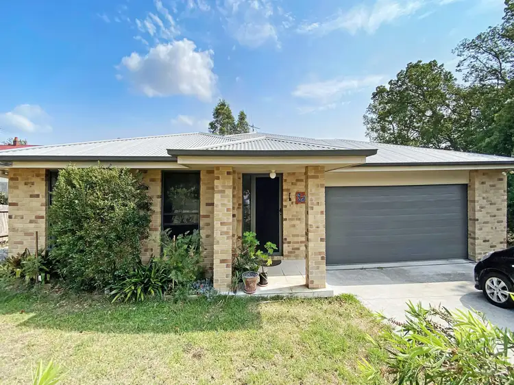 Main view of Homely house listing, 1A Fotheringham Street, Wingham NSW 2429