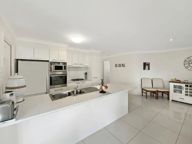 Second view of Homely house listing, 1A Fotheringham Street, Wingham NSW 2429