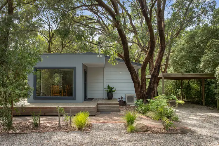 Main view of Homely house listing, 20 Fern Street, Inverloch VIC 3996