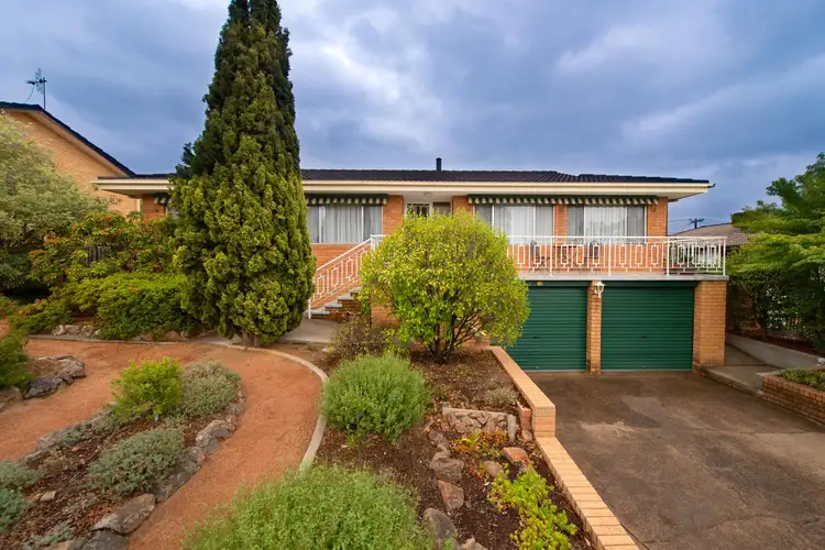 18 Maranoa Street, Kaleen ACT 2617
