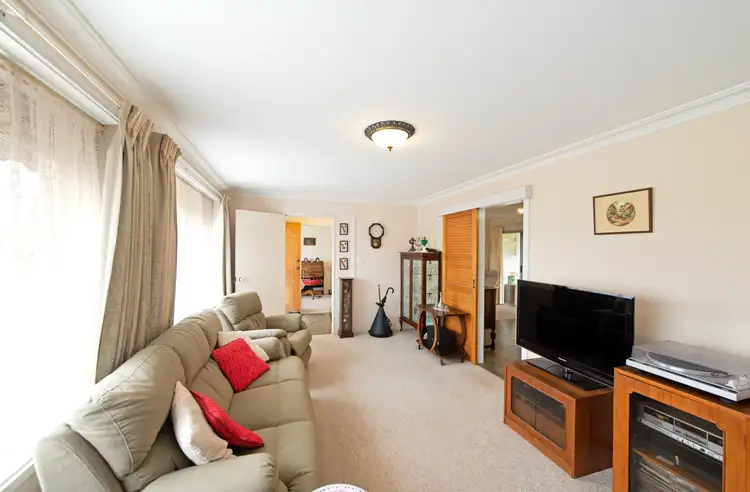 Fifth view of Homely house listing, 18 Maranoa Street, Kaleen ACT 2617