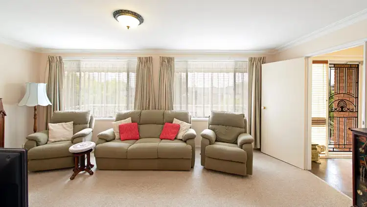 Sixth view of Homely house listing, 18 Maranoa Street, Kaleen ACT 2617