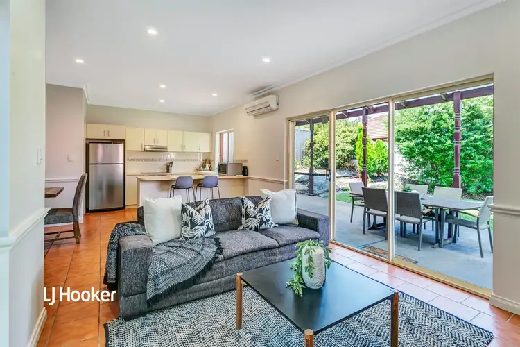 Second view of Homely house listing, 5 Malachite Court, Golden Grove SA 5125