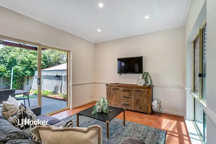 Third view of Homely house listing, 5 Malachite Court, Golden Grove SA 5125