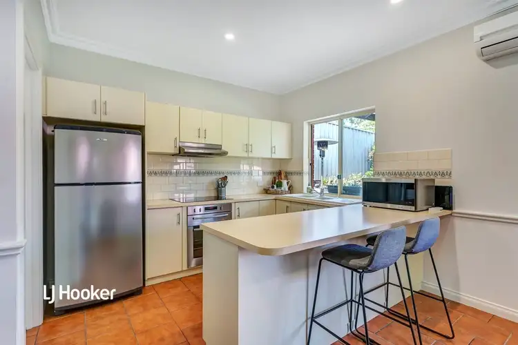 Fourth view of Homely house listing, 5 Malachite Court, Golden Grove SA 5125