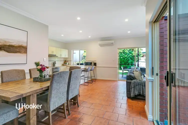 Fifth view of Homely house listing, 5 Malachite Court, Golden Grove SA 5125