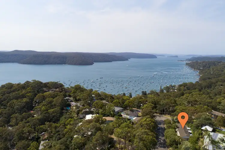 67 Wandeen Road, Clareville NSW 2107