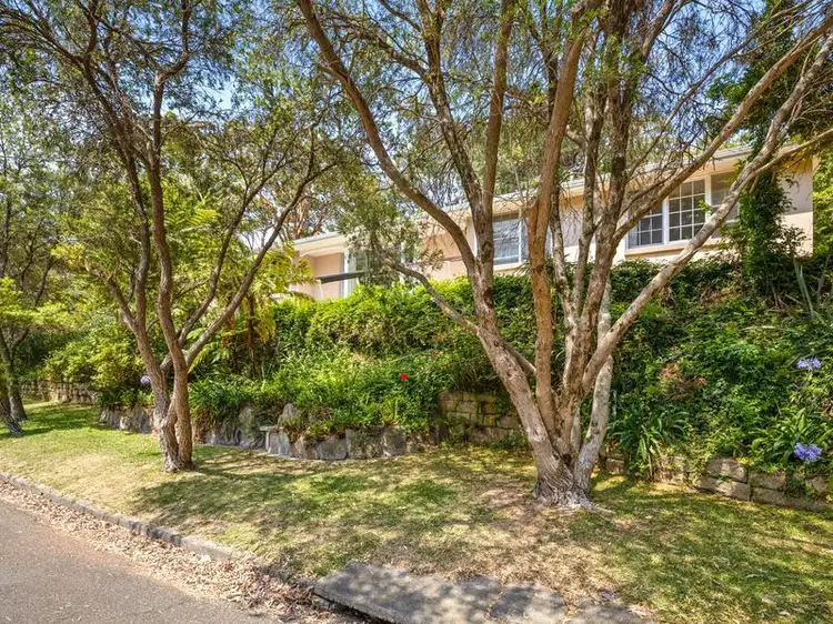 Second view of Homely house listing, 67 Wandeen Road, Clareville NSW 2107