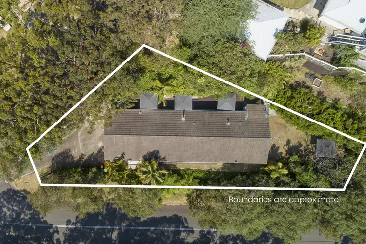 Fifth view of Homely house listing, 67 Wandeen Road, Clareville NSW 2107