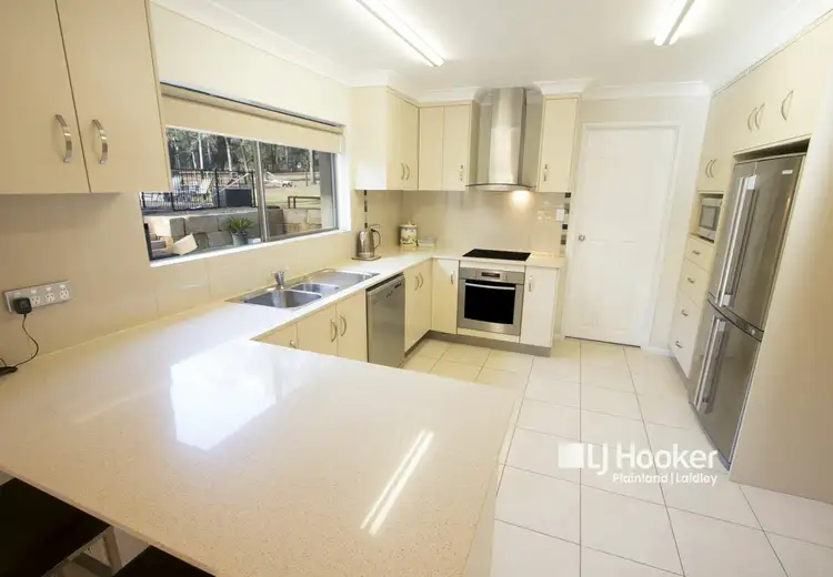 Second view of Homely rural property listing, 62 Limosa Rd, Lowood QLD 4311